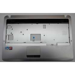 Палмрест верхняя часть корпуса ноутбука Samsung RV508 RV510 BA81-11266A BA75-02741A