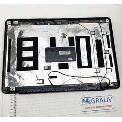 Крышка матрицы ноутбука DNS TW9, 38TW9LC0020