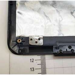 Крышка матрицы ноутбука DNS TW9, 38TW9LC0020