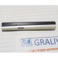 Заглушка dvd привода ноутбука Sony VAIO VGN-FE