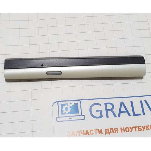 Заглушка dvd привода ноутбука Sony VAIO VGN-FE