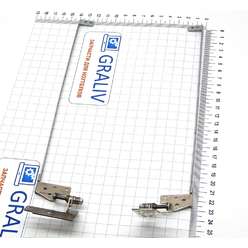 Петли ноутбука DNS BLB5, AM0CI000100, AM0CI000200