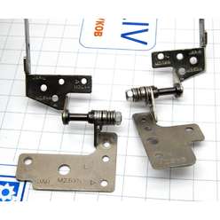 Петли ноутбука DNS BLB5, AM0CI000100, AM0CI000200