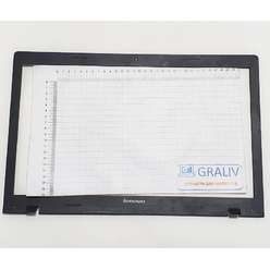 Рамка матрицы ноутбука Lenovo G700 G710 13N0-B5A0301