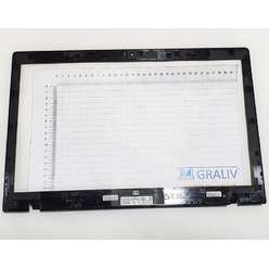 Рамка матрицы ноутбука Lenovo G700 G710 13N0-B5A0301