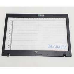 Рамка безель матрицы ноутбука HP 620, 625 605758-001