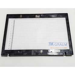 Рамка безель матрицы ноутбука HP 620, 625 605758-001