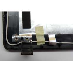 Крышка матрицы ноутбука Lenovo G 470 G475 AP0GL000500