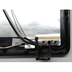 Крышка матрицы ноутбука Lenovo G 470 G475 AP0GL000500