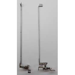 Петли ноутбука Lenovo G470 G475 Z470 Z475 AM0GL000300 AM0GL000400