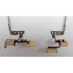 Петли ноутбука Lenovo G470 G475 Z470 Z475 AM0GL000300 AM0GL000400