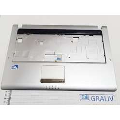 Палмрест верхняя часть корпуса ноутбука Samsung R425, BA75-02422C