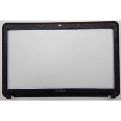 Рамка матрицы, безель ноутбука Lenovo G555 FA07W000800