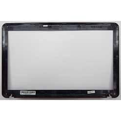 Рамка матрицы, безель ноутбука Lenovo G555 FA07W000800
