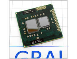 Intel Core i3 Mobile i3-330M SLBMD 