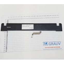 Заглушка верхней части корпуса ноутбука Lenovo G530 AM04D000900
