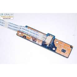 Кнопка старта включения ноутбука Lenovo G555  LS-5971P