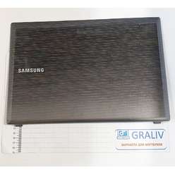 Крышка матрицы ноутбука Samsung R425  BA75-02405C