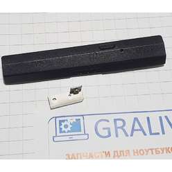 Заглушка DVD  привода ноутбука R425, R408