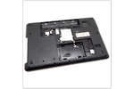 Нижняя часть корпуса, поддон ноутбука HP Compaq Presario CQ57 646114-001 