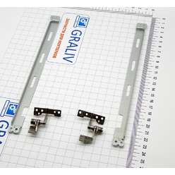 Петли ноутбука Samsung R425, BA81-08794A  BA81-08795A