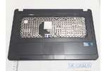 Палмрест верхняя часть корпуса ноутбука HP Compaq Presario CQ57 646136-001