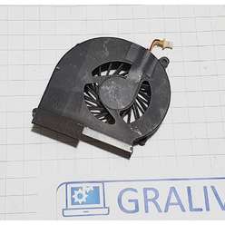 Вентилятор системы охлаждения ноутбука HP CQ57, 430, 630, 635, 800, NFB73B05H-001