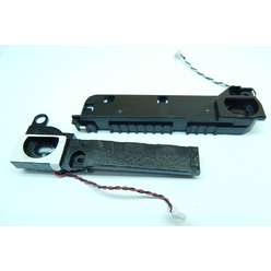 Динамики для ноутбука Samsung NP530/NP530U4B-S01RU  BA96-06050A BA96-06049A