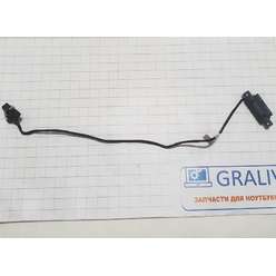 Кабель подключения Sata ноутбука HP Compaq Presario CQ57 35090F700-600-G