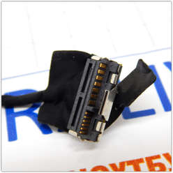 Кабель подключения Sata ноутбука HP Compaq Presario CQ57 35090F700-600-G