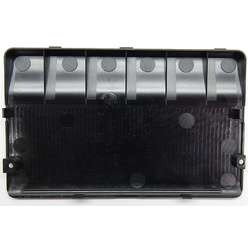 Заглушка HDD корпуса ноутбука Sony PCG-61211V  