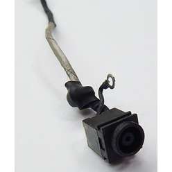 Разъем питания для ноутбука Sony PCG-61211V  015-0101-1505