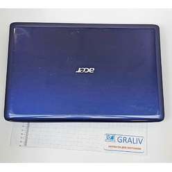 Корпус ноутбука Acer Aspire 7540 в сборе