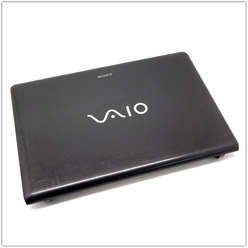 Крышка матрицы ноутбука Sony VPC-EB PCG-71211V 012-000A-3030