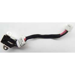 Разъем питания для ноутбука DNS A17HC, 1414-05HB000