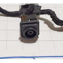 Разьем питания ноутбука Sony VGN-AR