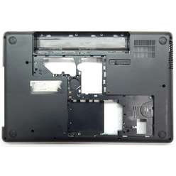 Нижняя часть корпуса, поддон ноутбука HP G62 610565-001