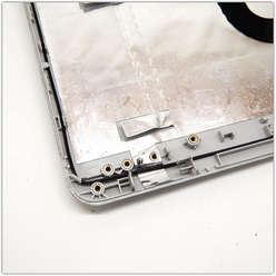 Крышка матрицы ноутбука HP G62  605911-001 605907-001 