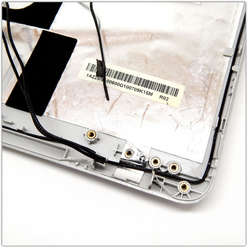 Крышка матрицы ноутбука HP G62  605911-001 605907-001 