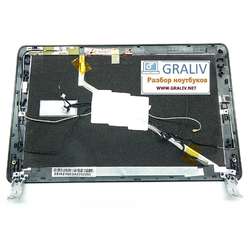 Крышка матрицы ноутбука MSI U160 051A211SE