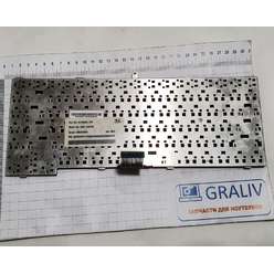 Клавиатура ноутбука IRU Stilo 1614L Advent 7061M, 99.N5382.70R