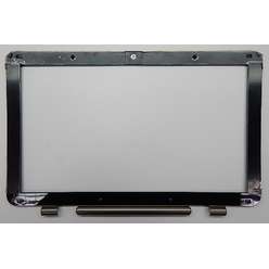 Рамка безель матрицы ноутбука Packard Bell ETNA-GM 60.4J701.031