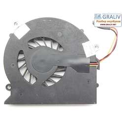Вентилятор (кулер) для ноутбука Acer Aspire DFS531205M30T F6G3-CCW