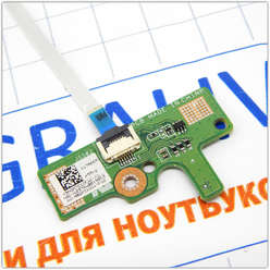 Кнопка старта, панель включения ноутбука Asus X55U, R503U 60-N80PS1000