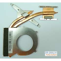 Система охлаждения Sony VPCEB VPC-EB PCG-71211V 300-0011-1276