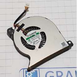 Вентилятор системы охлаждения, кулер ноутбука HP Probook G2, G3, MF60070V1-C350-S9A 4 pin