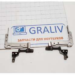 Петли матрицы ноутбука DNS P116K mini (0134339)