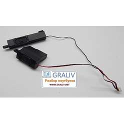 Динамики ноутбука Lenovo G430, G530 PK230009A00