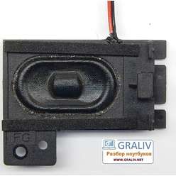 Динамик ноутбука Lenovo B450