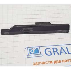 Заглушка DVD привода ноутбука Samsung NP-Q45C Q45C